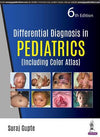 Differential Diagnosis in Pediatrics (Including Color Atlas), 6e