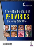 Differential Diagnosis in Pediatrics (Including Color Atlas), 6e