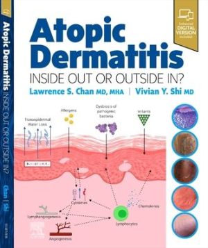Atopic Dermatitis: Inside Out Or Outside In
