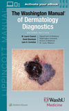 The Washington Manual of Dermatology Diagnostics, 2e