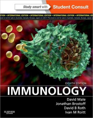 Immunology : With STUDENT CONSULT Online Access (IE), 8e**