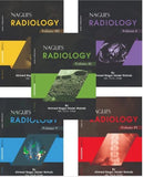 Naguis Radiology, 5-Volume Set
