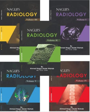 Naguis Radiology 5 VOL