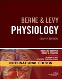 Berne and Levy Physiology (IE), 8e