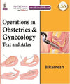 Operations in Obstetrics & Gynecology: Text and Atlas