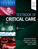 Textbook Of Critical Care, 8e