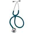 3M Littmann Classic II Pediatric Stethoscope: Caribbean Blue, 2119