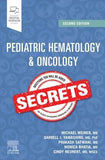 Pediatric Hematology & Oncology Secrets, 2e