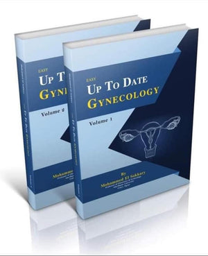 Easy Up To Date Gynecology, 2-Volume Set