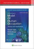 Kielhofner's Model of Human Occupation (IE), 6e
