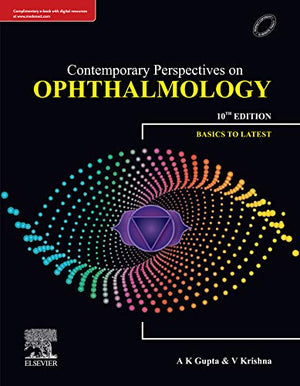 Contemporary Perspectives on Ophthalmology, 10e