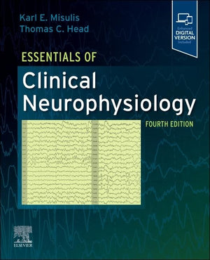 Essentials of Clinical Neurophysiology, 2e