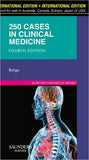 250 Cases in Clinical Medicine (IE), 4e**