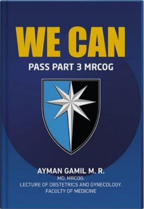 We Can : Pass Part 3 MRCOG