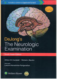 DeJong’s The Neurologic Examination, South Asian Edition