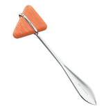 MDF Taylor Reflex Hammer - Orange