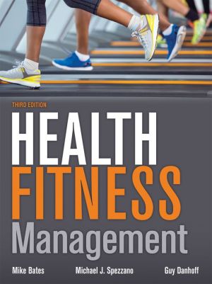 Health Fitness Management, 3e
