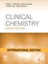 Clinical Chemistry (IE), 9e**
