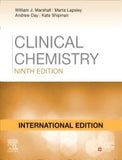 Clinical Chemistry (IE), 9e**