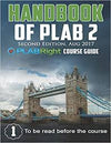HANDBOOK OF PLAB 2: PLAB RIGHT COURSE GUIDE