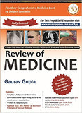 Review of Medicine