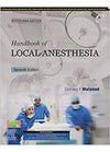 Handbook of Local Anesthesia, 7e: South Asia Edition