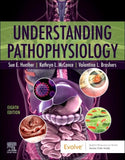 Understanding Pathophysiology, 8e