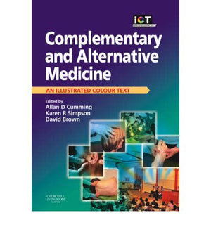 Complementary and Alternative Medicine - ICT **