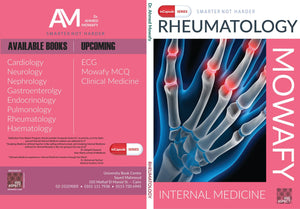 Mowafy Internal Medicine : Rheumatology
