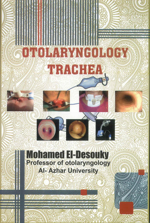 Otolaryngology Trachea