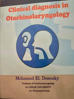 Clinical Diagnosis in Otorhinolaryngology