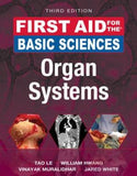 First Aid for the Basic Sciences: Organ Systems (IE), 3e
