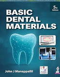 Basic Dental Materials, 5e
