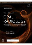 White and Pharoah's Oral Radiology : Principles and Interpretation: Second South Asia Edition