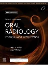 White and Pharoah's Oral Radiology : Principles and Interpretation: Second South Asia Edition
