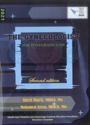 The Gynecologist For Postgraduate, 2e