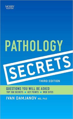 Pathology Secrets, 3e**