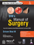 SRB’s Manual of Surgery, 7e**