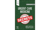 Urgent Care Medicine Secrets, 2e