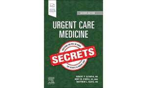Urgent Care Medicine Secrets, 2e