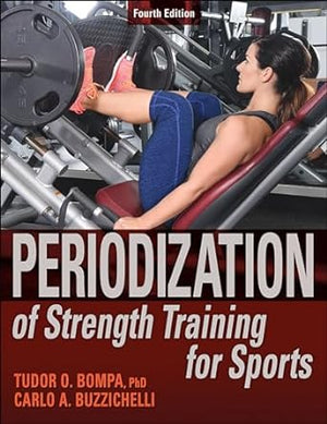 Periodization of Strength Training for Sports, 4e