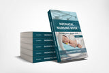 كتاب تمريض حديثى الولاده - Neonatal Nursing Book 2022, 2e