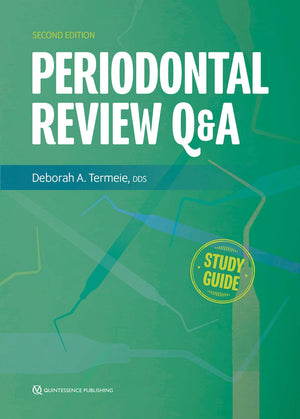 Periodontal Review Q&A, 2e