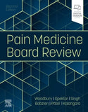 Pain Medicine Board Review, 2e