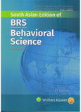 BRS Behavioral Science, 8/e