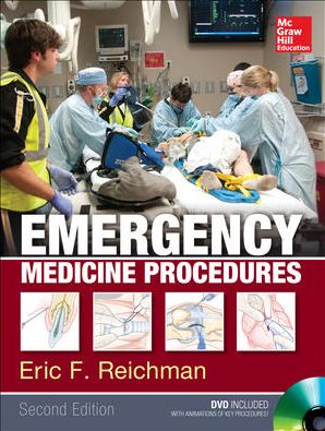 Emergency Medicine Procedures, 2e**