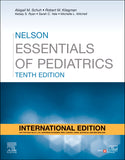Nelson Essentials of Pediatrics (IE), 10e