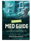 Med Guide: a Scientfic Guide to Essential Medical Knowledge in ICU, 2e