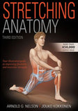 Stretching Anatomy, 3e