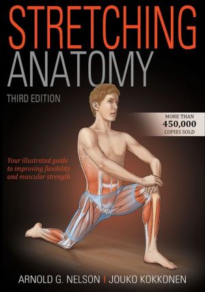 Stretching Anatomy, 3e